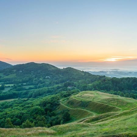 Malvern Hills Rosa Rambler Suite グレート・マルバーン エクステリア 写真